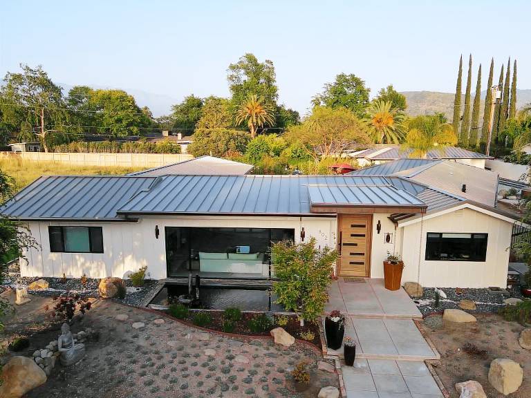 House Ojai