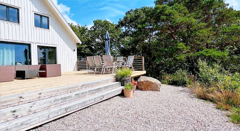 Fully equipped vacation home with patio, garden & barbecue | Dogs allowed — photo 4