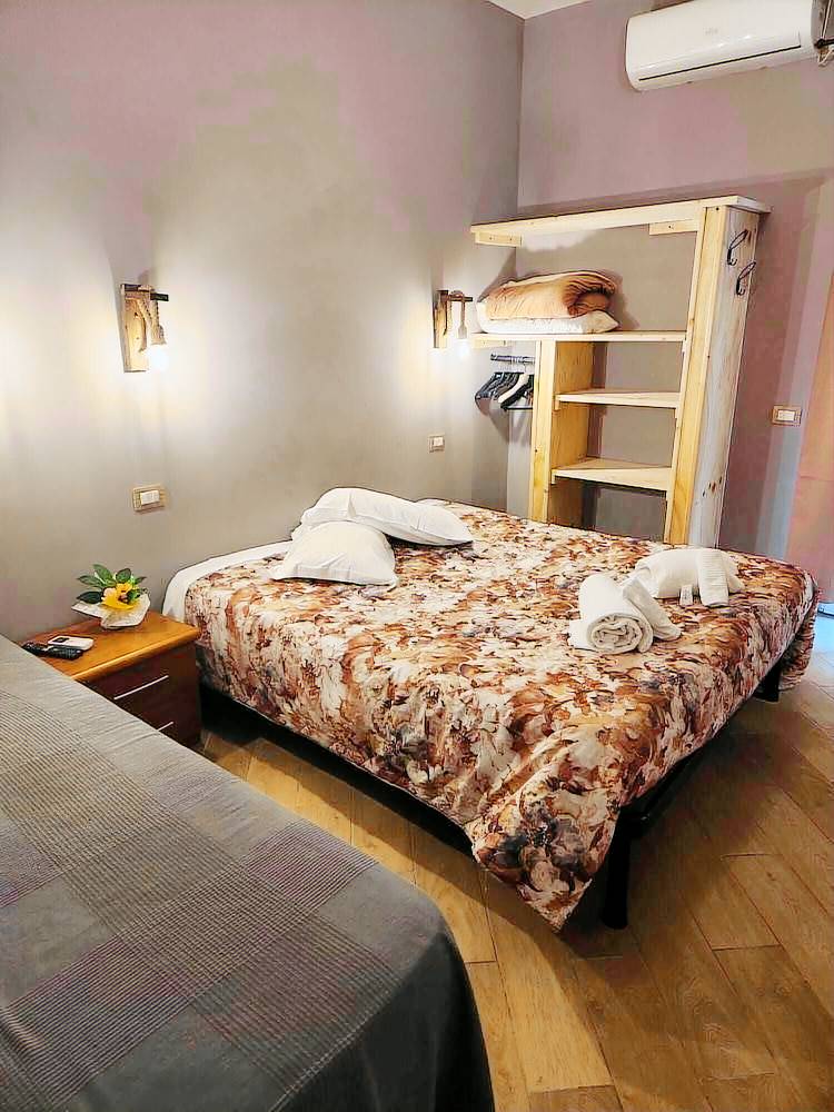 Bed & Breakfast Quartiere XXII Collatino