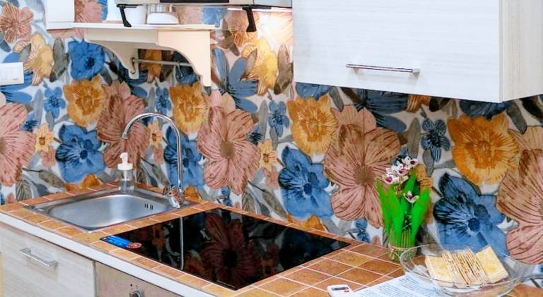 Apartment | Next to Catania Cathedral — photo 4
