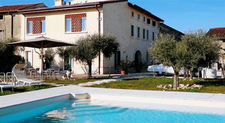 B&B Eldorado in Sommacampagna