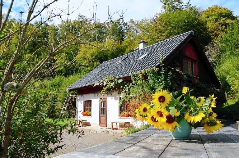 Ferienhaus Beuel