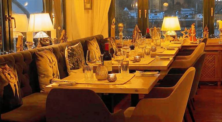 Landhotel Becker — photo 5
