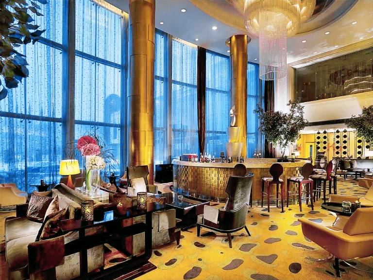 Sofitel Harbin Hotel — photo 2