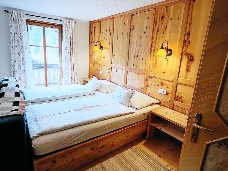 Ferienwohnung  Stall