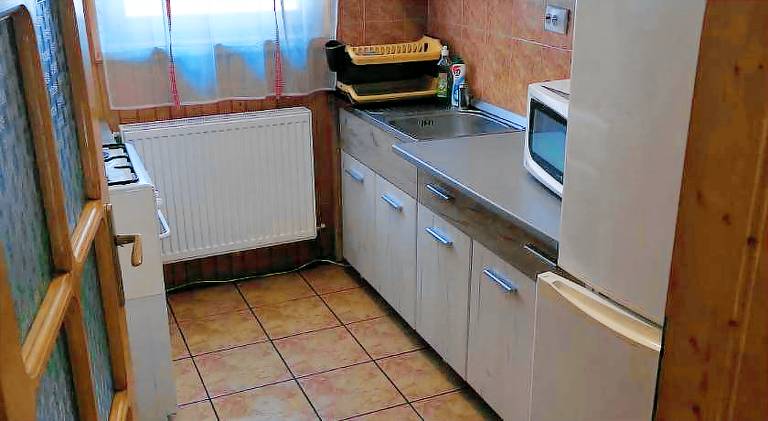 Vacation home with 4 rooms for 12 persons — photo 5