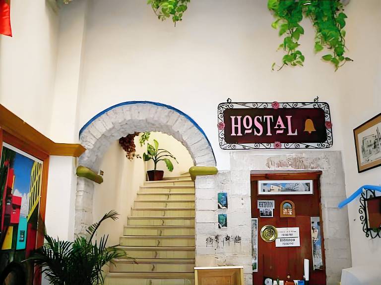 Bed & Breakfast  Guanajuato
