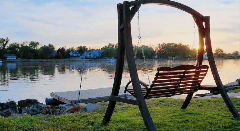 1000 m&sup2; Ferienhaus