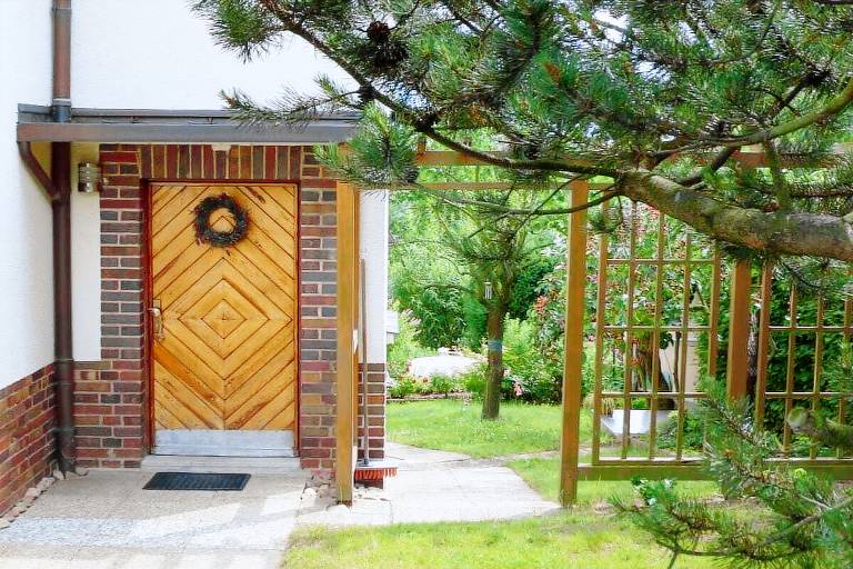 House with 1 room for 4 persons — photo 4