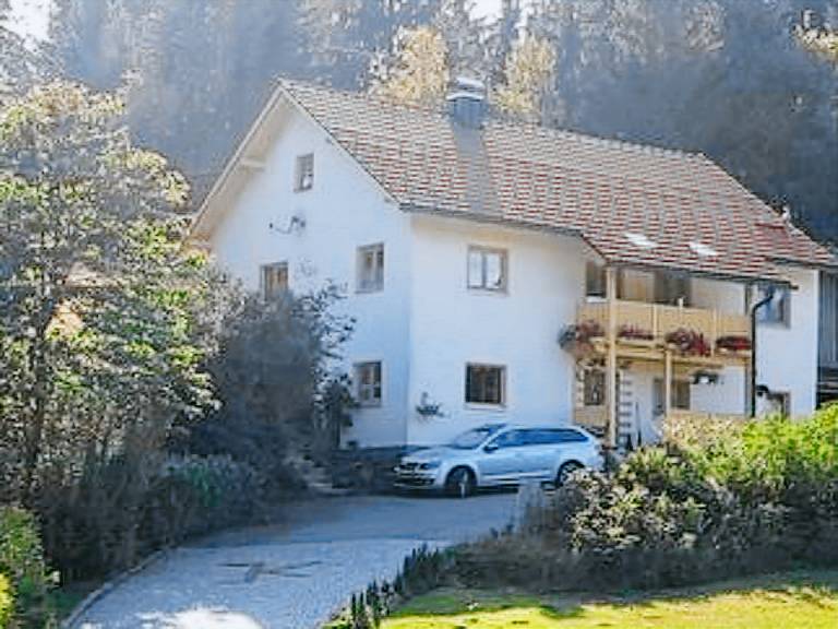 Ferienhaus in Neureichenau f&uuml;r max. 6 Personen