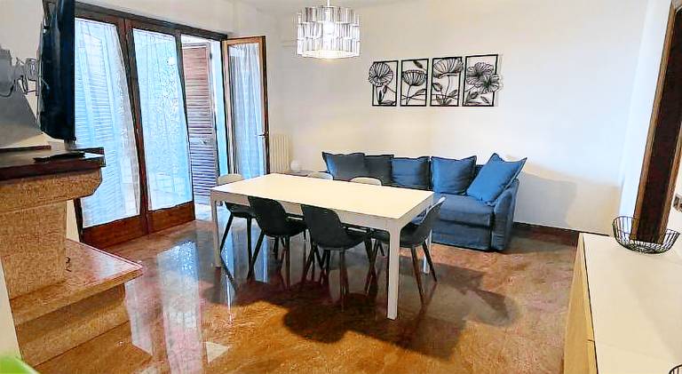 Charming holiday apartment | Dogs allowed in Grottammare
