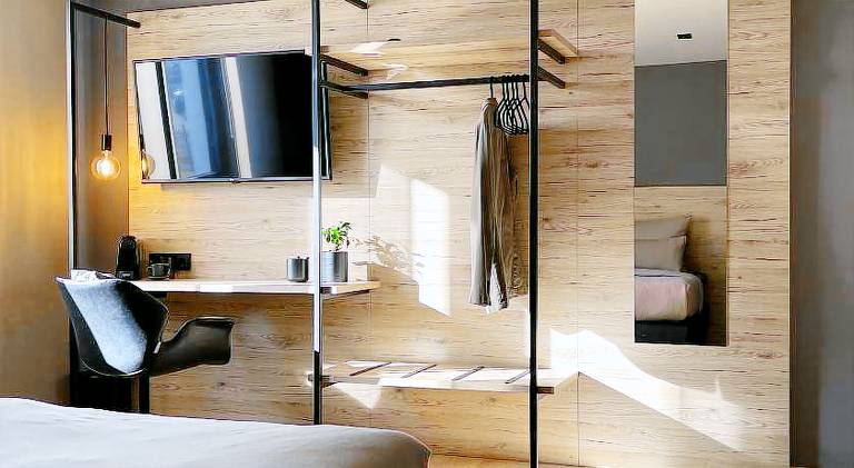 Apartment mit Hotelservice Öhringen