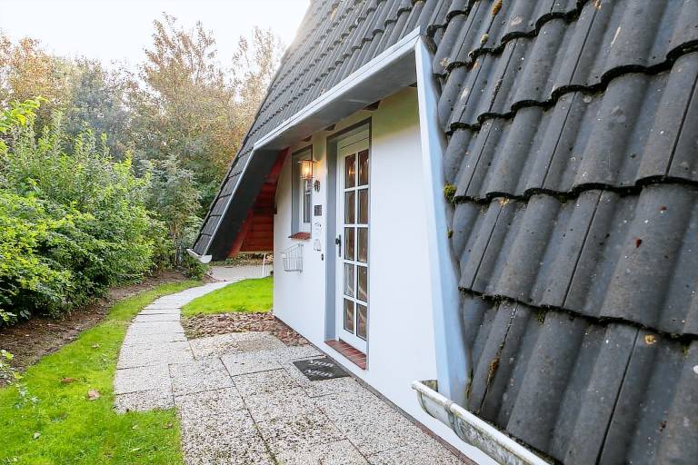 Ferienhaus Watt´n Huus. Gemütlich und lichtdurchflutet. — photo 4