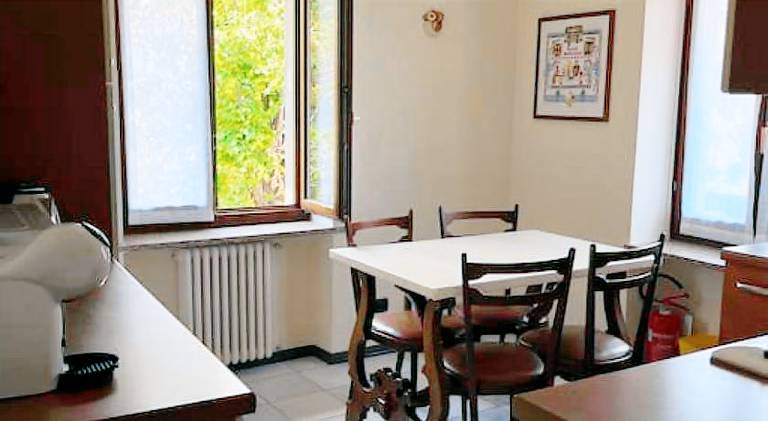 Gabbinoholidayhome Appartamento in suggestiva corte — photo 4