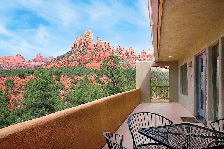 Condo  Sedona