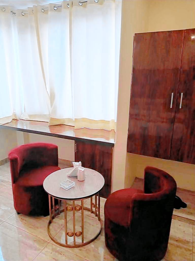 Hotel Dev Residency in New Delhi