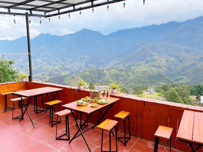 D Home Sapa 3 — photo 2