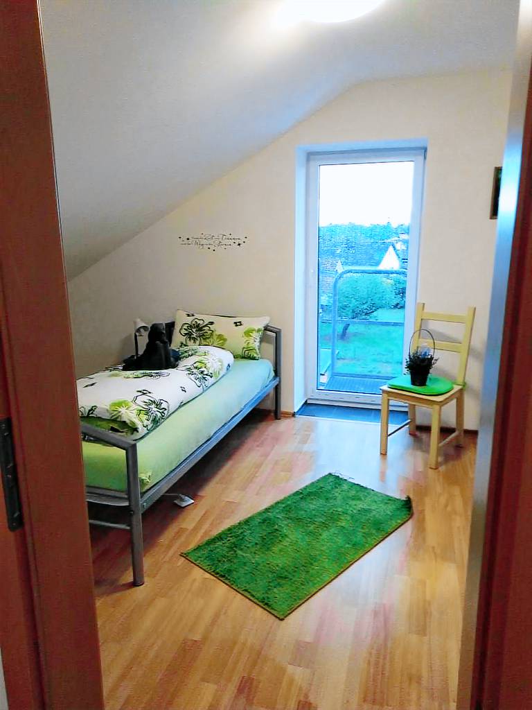 Ferienwohnung  Pirmasens