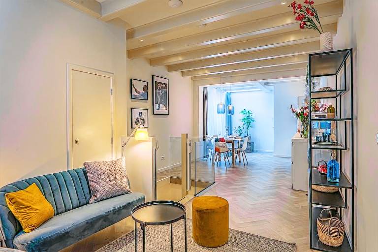Aparthotel Amsterdam Oud-West