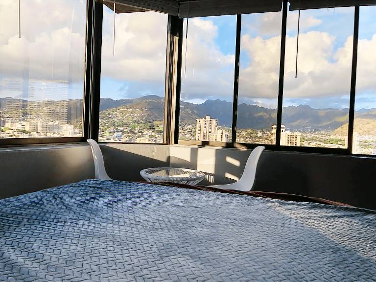Appartement Waikiki