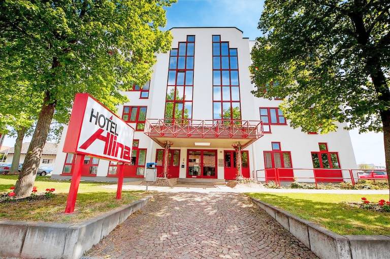 Hotel Alina