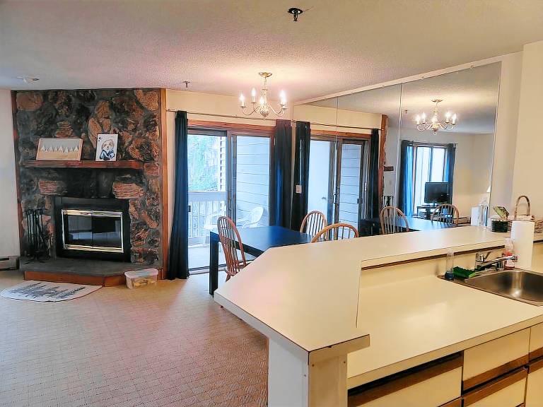 Condo Stratton