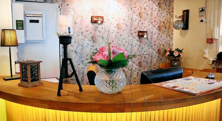 CarlstadCity H Boutique Hotell — photo 5