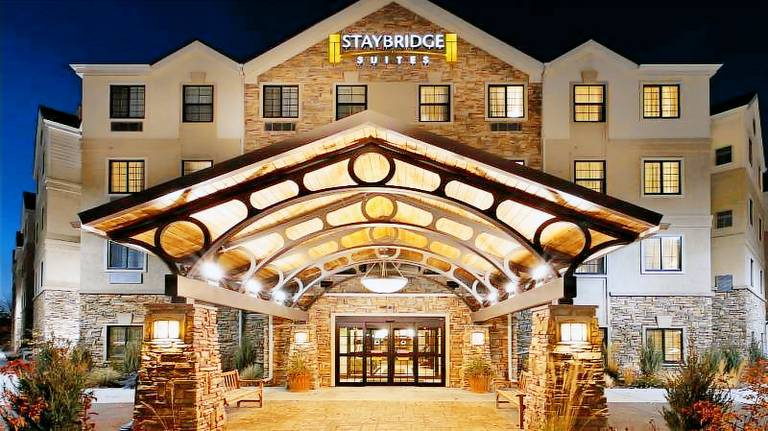 Staybridge Suites Cheyenne By IHG in Cheyenne, WY