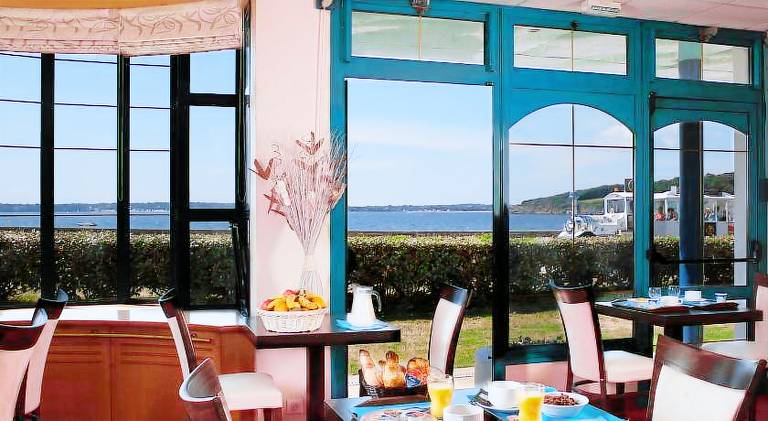Brit Hotel De L'ocean — photo 3