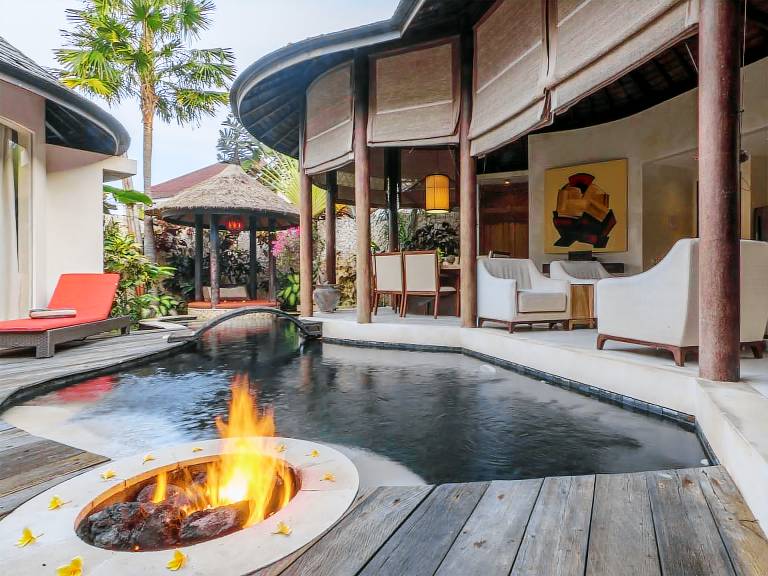 Resort Seminyak