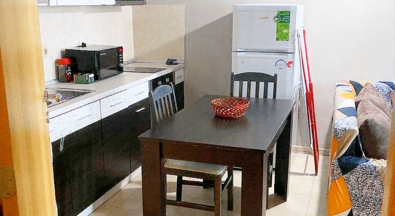Wonderful apartment | Near Alexander Nevsky Cathedral | Dogs allowed — photo 4