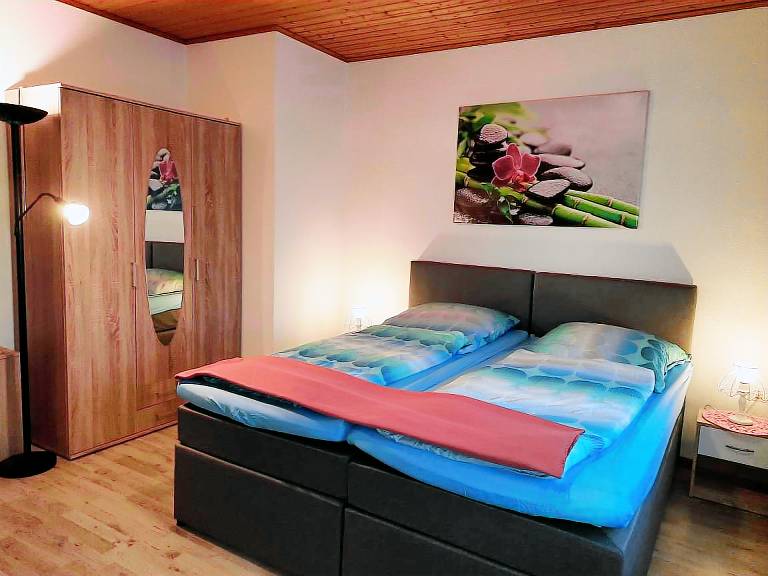 Ferienwohnung Friesoythe