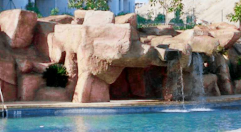 Lovely rental apartment with pool | Pets are welcome — photo 5