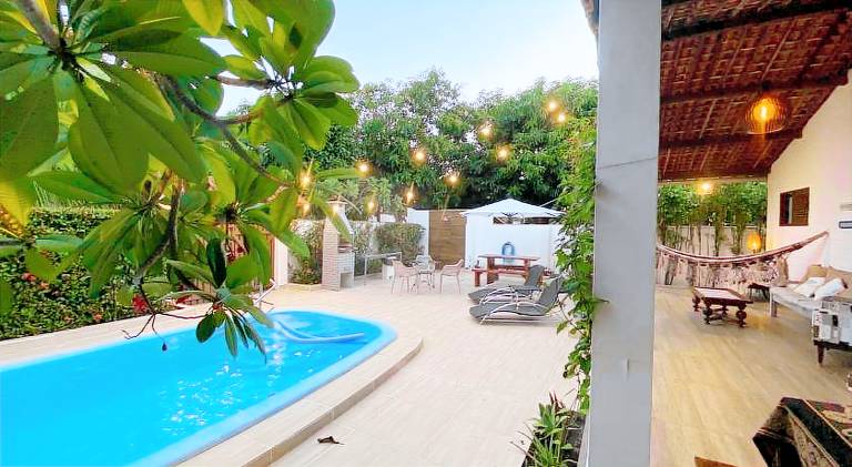 House with pool | Next to the beach | Pet-friendly — photo 3