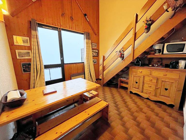 Appartement Châtel