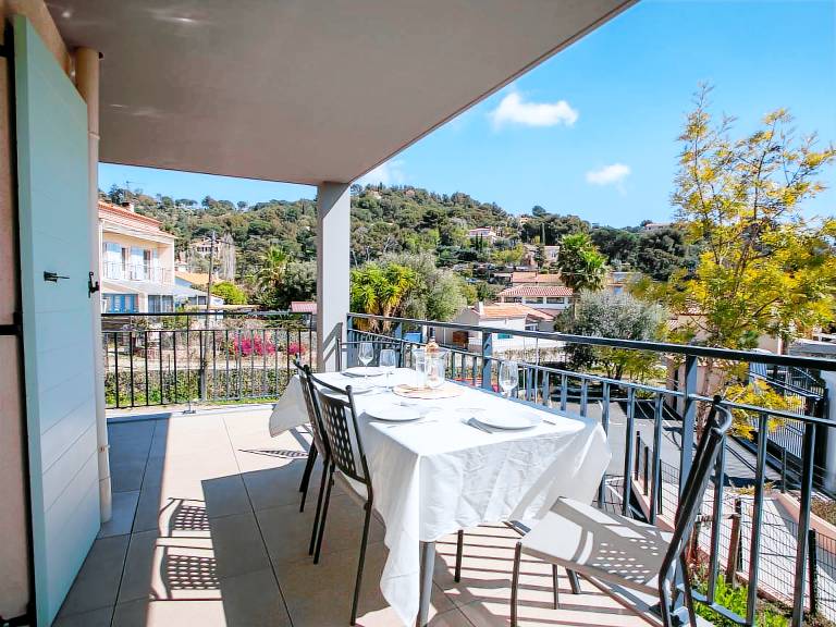 Appartement  Bormes-les-Mimosas