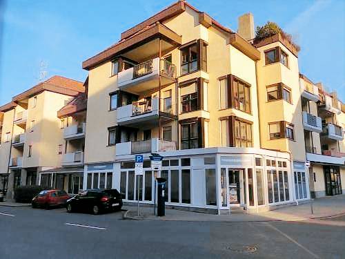 Ferienwohnung Bayreuth