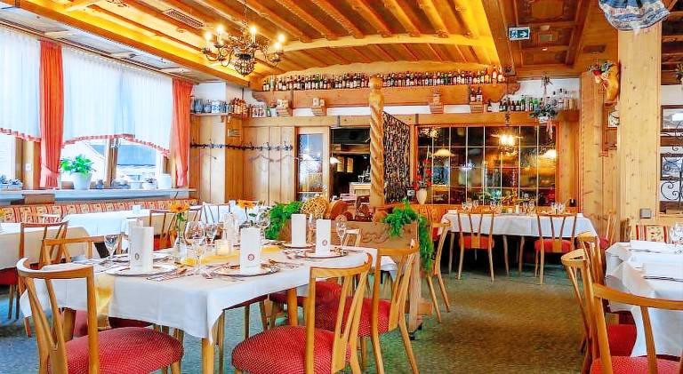 Hotel Sauerlander Hof — photo 2