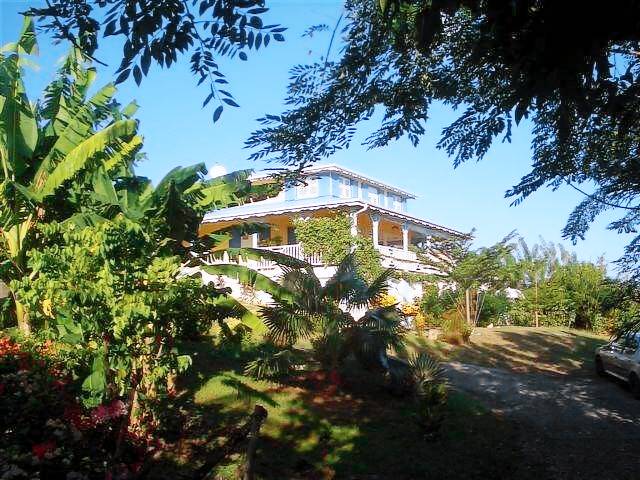 Appartement Le François