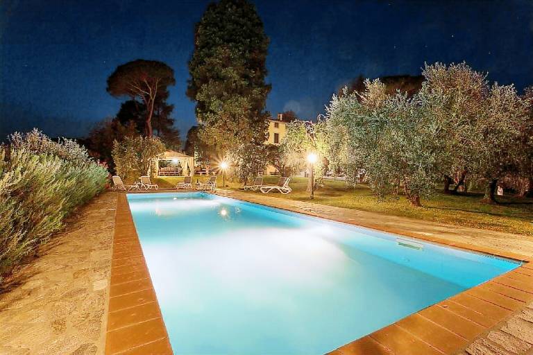 Villa Lucca