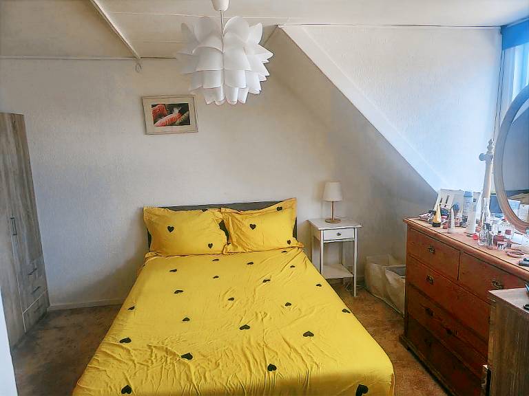 Rental apartment with 1 room for 2 persons — photo 2