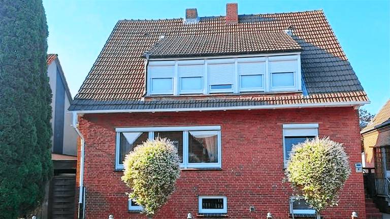 Ferienwohnung  Emden