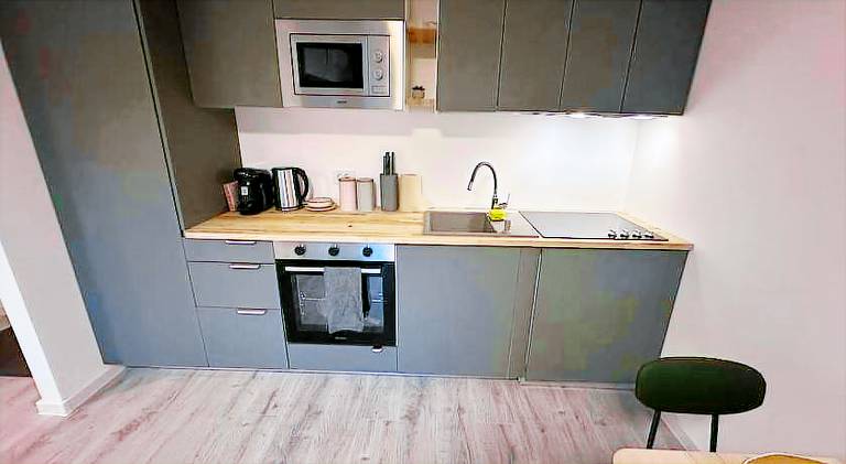 Rental apartment | Pet-friendly — photo 5