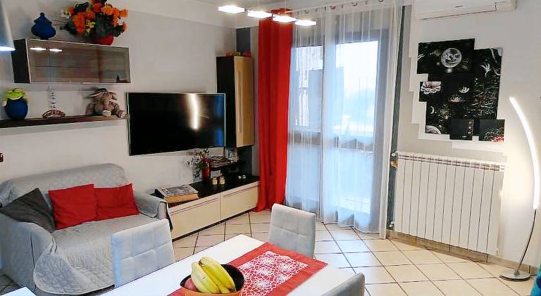 Apartment with 1 room for 2 persons in Olbia