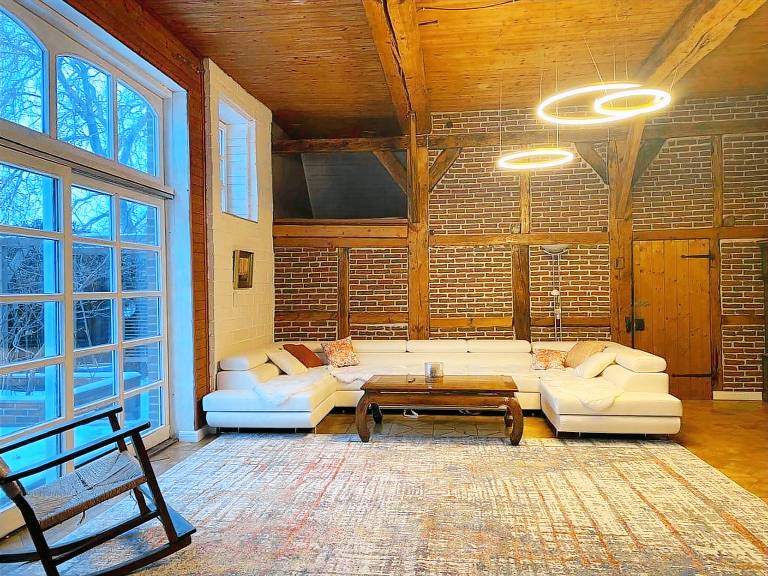 Ferienwohnung Harsefeld