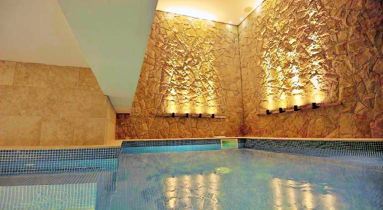 Garden Spa Boutique Hotel — photo 2