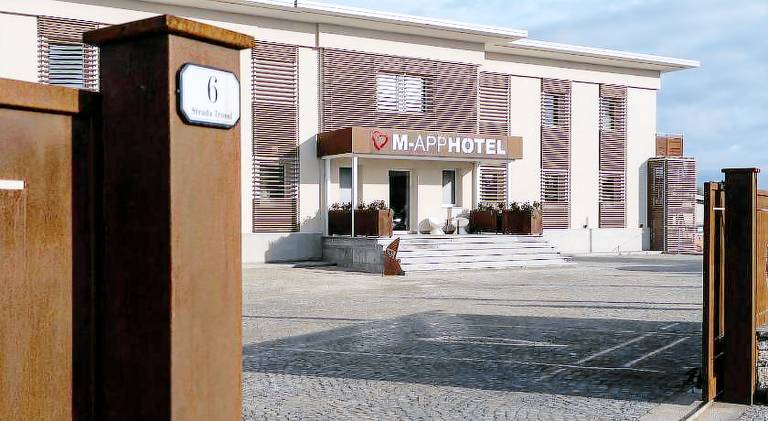 Lovely serviced apartment with yard | Dogs allowed in Biella