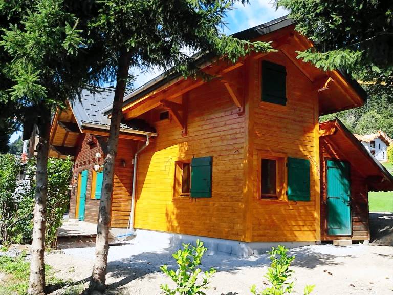 Chalet Les Gets