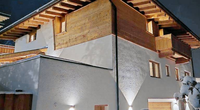 Holiday apartment with 3 rooms for 6 persons — photo 4