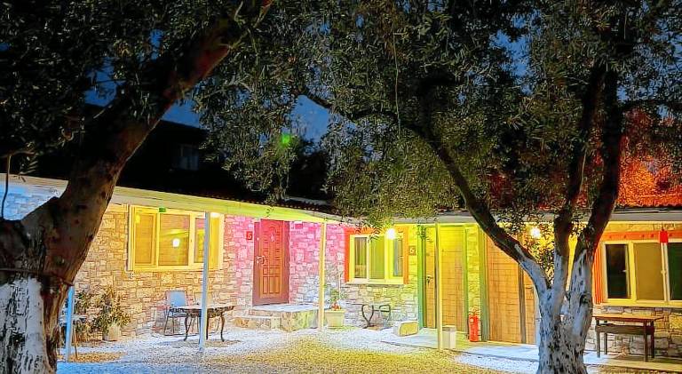 De La Terrasse IZNIK — photo 3
